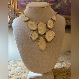 Stella and dot necklace